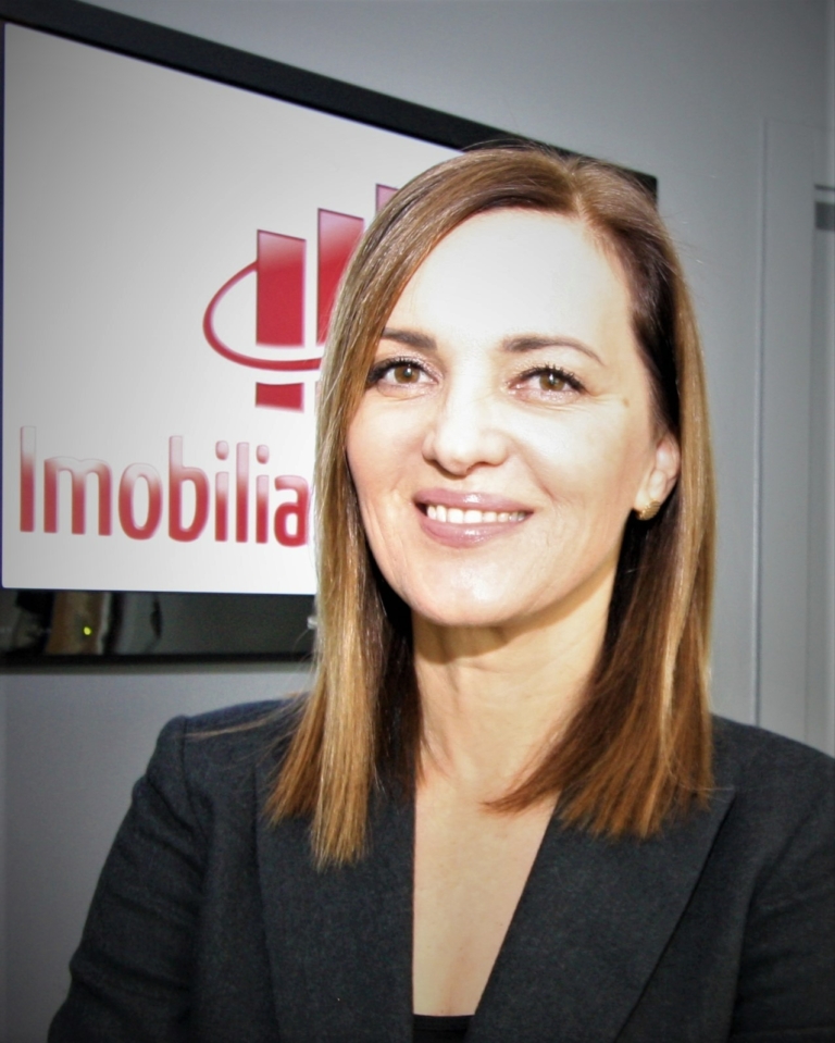 Edita Husejinovic